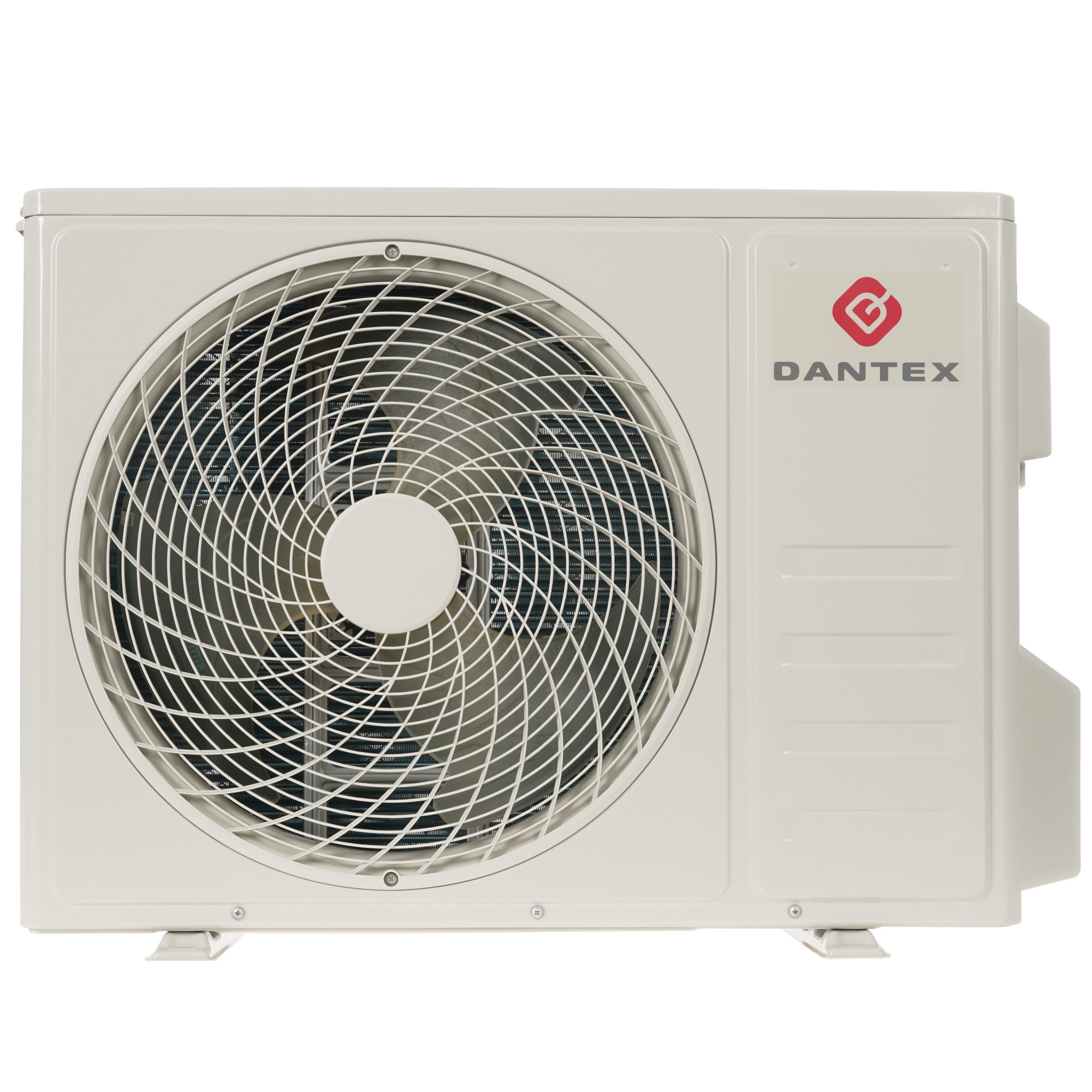 9986564 Кондиционер настенный сплит-система Dantex RK-18SAT/RK-18SATE белый STDN-0147737 - Вид №5