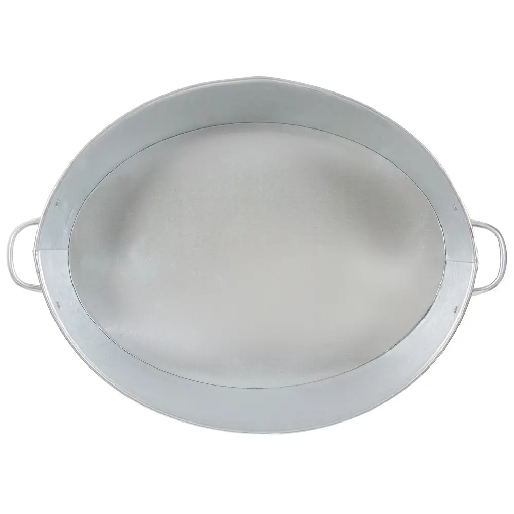 Тазик для бани 17 л PROFFI SAUNA STLM-2184162 - Вид №2