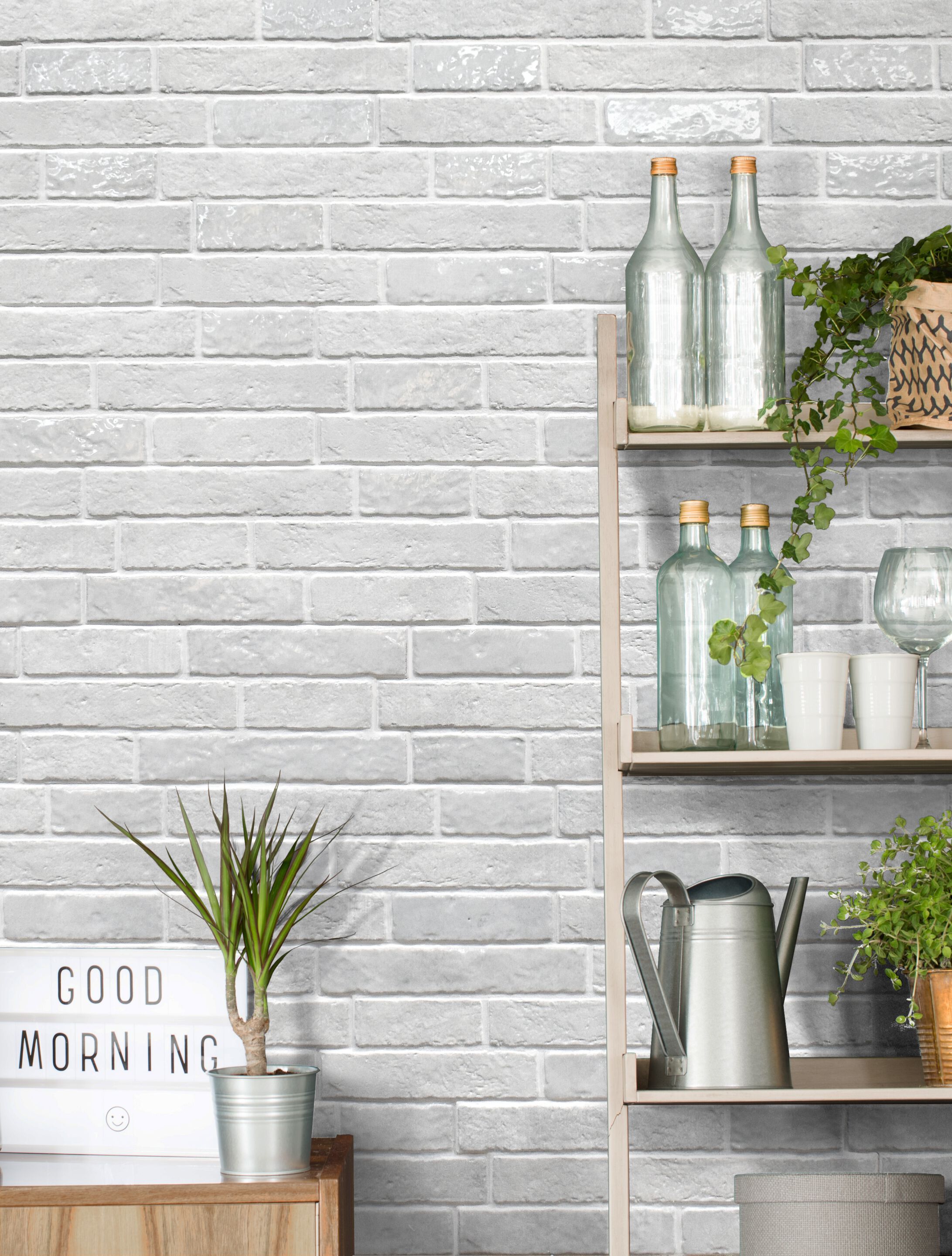 Керамогранит с эффектом кирпича KERADOM DANY ARCH-00149117 - Вид №3