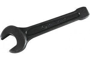 15539173 Рожковый силовой ударный ключ 60мм 10A0-60 KING TONY