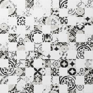 Mosaic Algorithm DW7MSA00 Декор 305х305