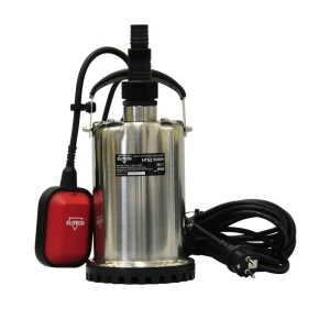 Насос погружной дренажный для чистой воды Elitech НПД 600Н, 8400 л/ч 89100321 STLM-2096173