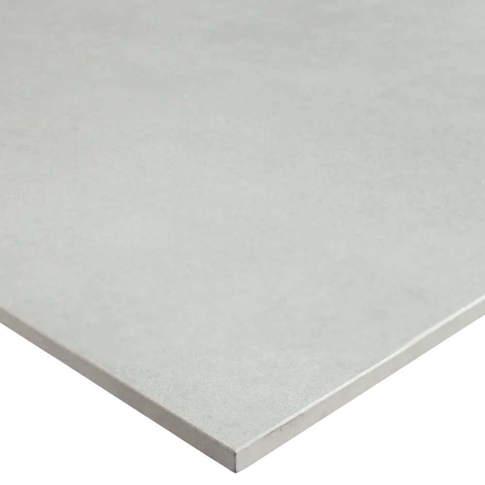 Керамогранит Concrete White FP 120x60 мм 1.44 м² матовый цвет белый 89128903 STLM-2067766 Santreyd - Вид №1