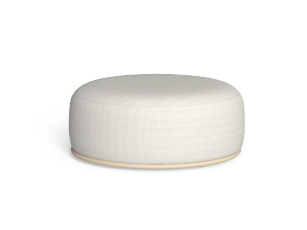 Ткань круглый сад пуфик Talenti Шах ARCH-00044005 - Вид №5