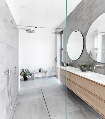 2261 Смесители для душа vola  - Вид №39