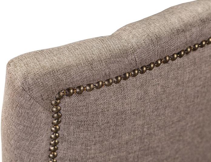 985 Стул Ларедо Браун R-HOME 400090_Браун - Вид №4