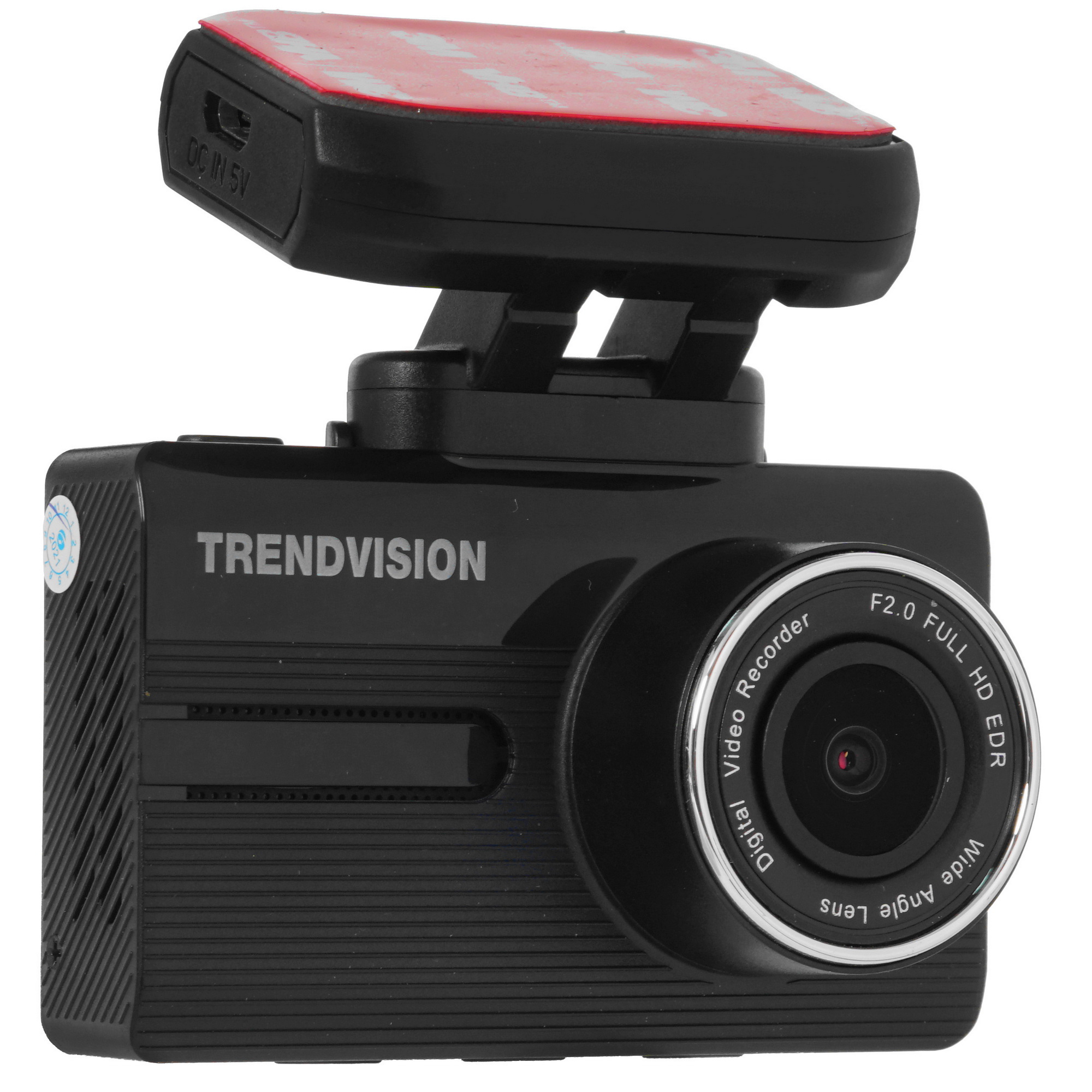 4795773 Видеорегистратор TrendVision X1 MAX STDN-0023324 - Вид №1