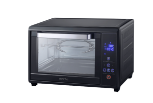 9033653 Мини-печь MARTA MT-EO4285C черный