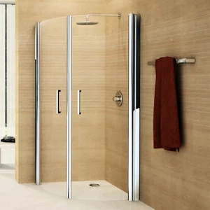 Душевой уголок 90x90 GIADA R Novellini GIADA