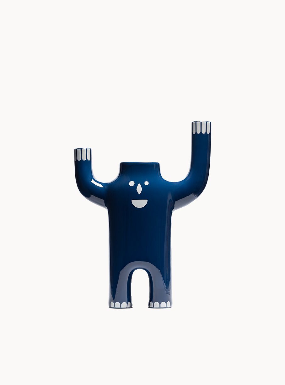 Фарфоровая ваза BD Barcelona HAPPY SUSTO ARCH-00031080 - Вид №16