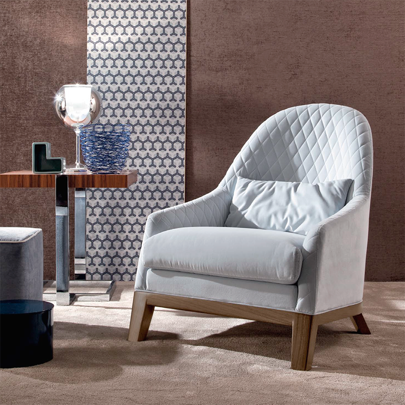 Кресло MANDY MEDEA MN511 