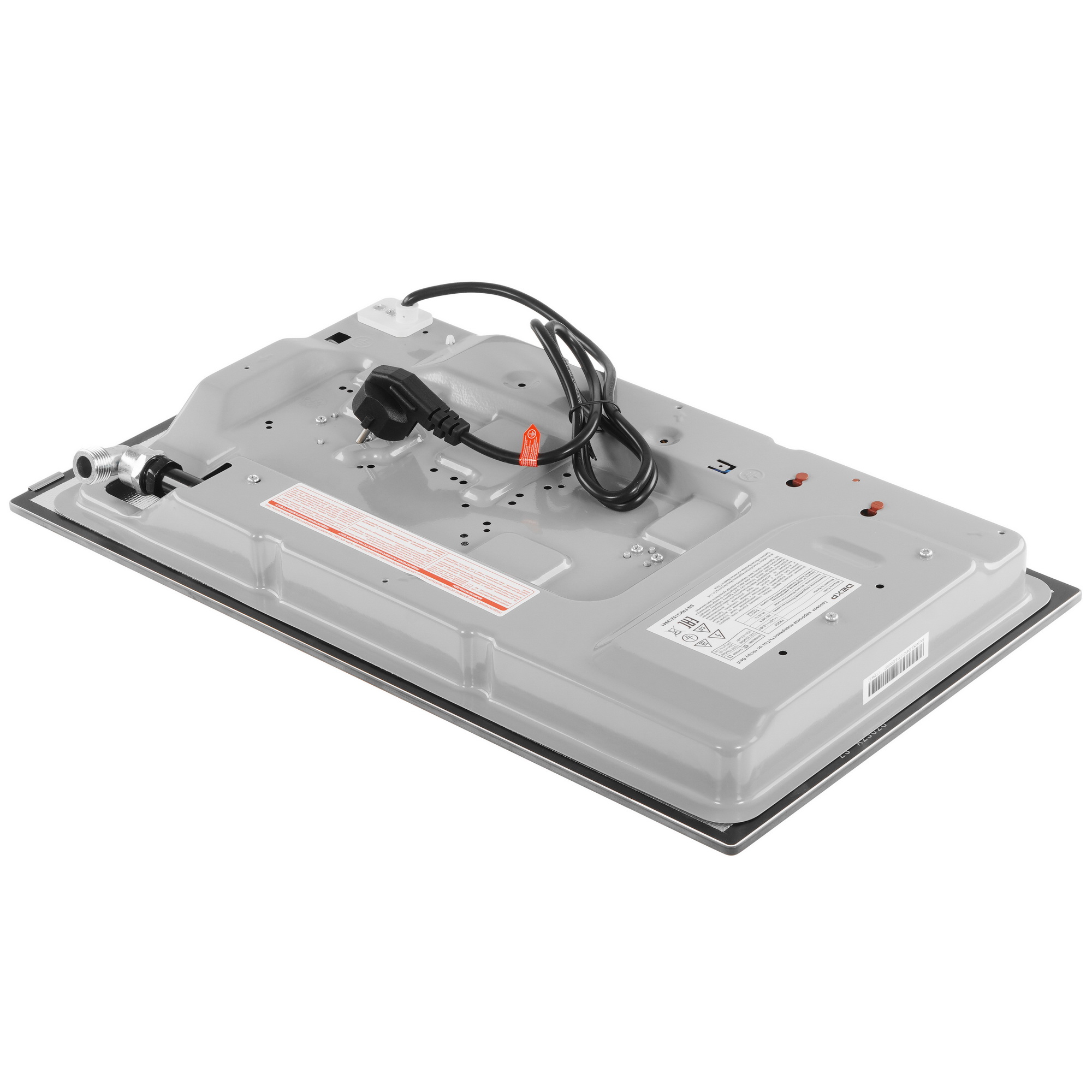 1298154 Газовая варочная поверхность DEXP 7M2GT STDN-0026499 - Вид №4