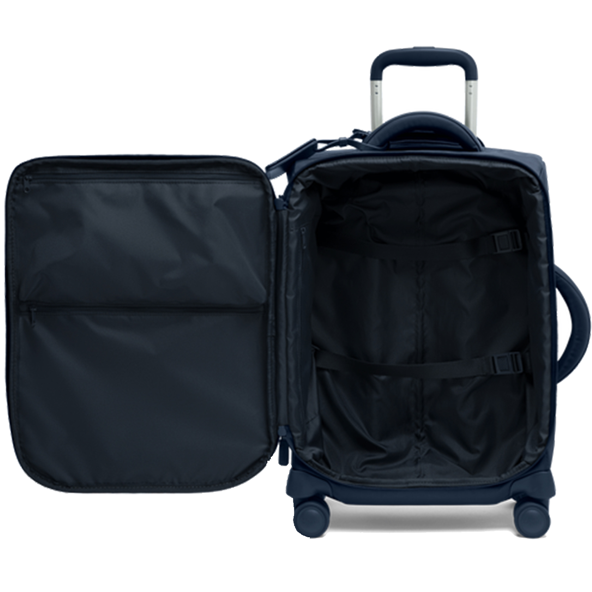 P91-41001 Чемодан P91*001 Spinner 55 Lipault Plume - Вид №3