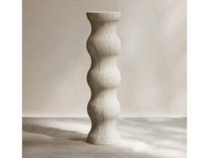 Пьедестал из натурального камня