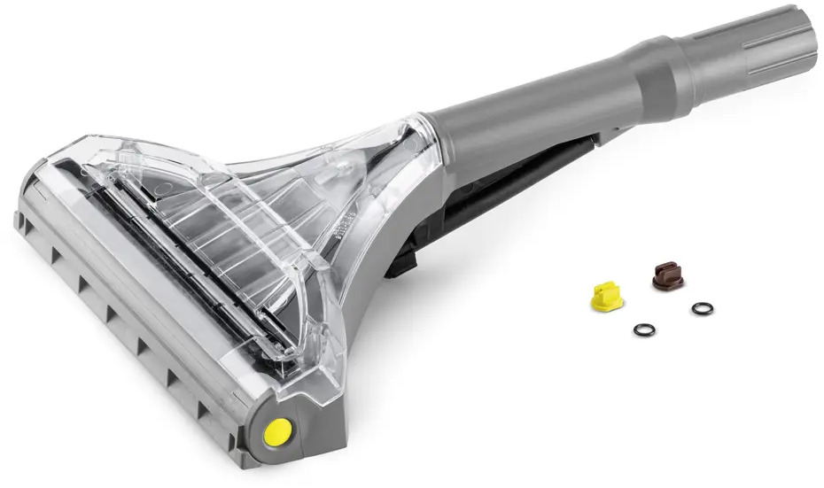 91451133 Насадка на пылесоса Karcher 4.130-008.0 Puzzi для ковров 240мм STLM-0847585
