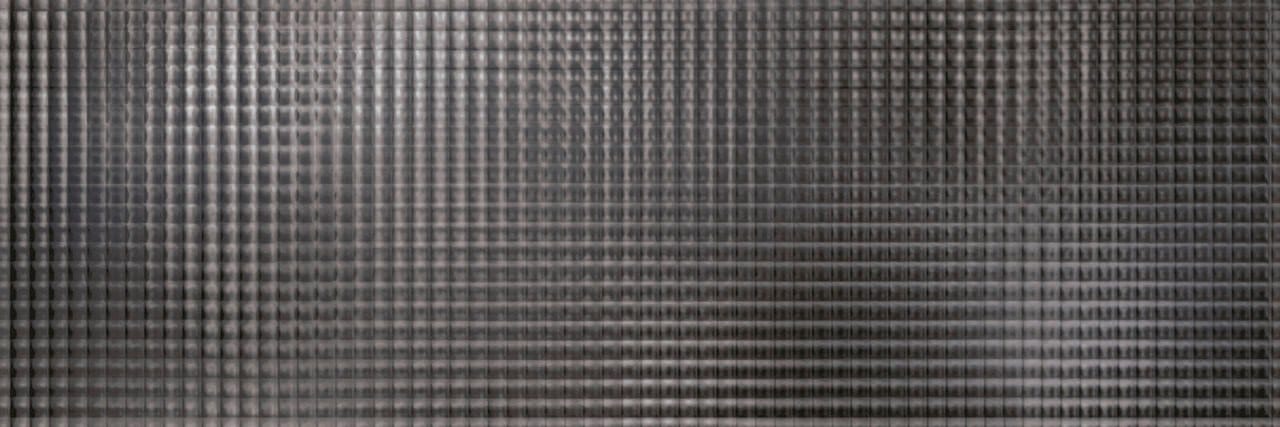 Внутренняя отделка керамогранита с металлическим эффектом IRIS Ceramica Diesel Living ARCH-00124878 - Вид №201