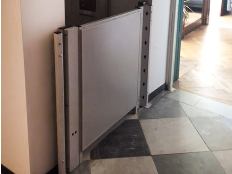 Подъемная платформа AREALIFT Домостеп ARCH-00071671 - Вид №2