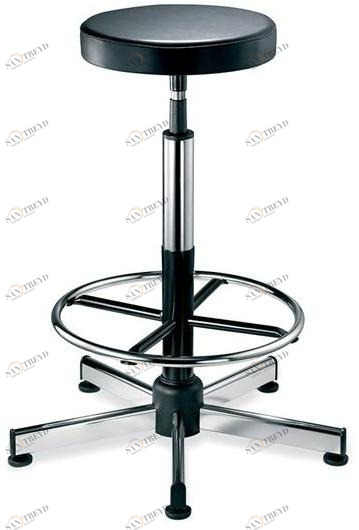 Mara Регулируемый по высоте офисный стул из экокожи  310 