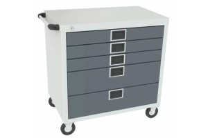 16930573 Тележка SMART 5М Б39226 ДВК