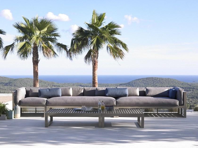 GANDIABLASCO Модульный диван Dna sun-id-1368299 - Вид №4