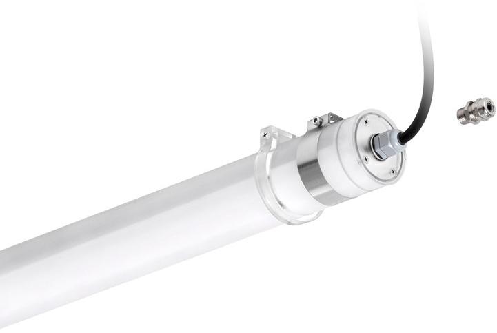 INDELAGUE | ROXO Lighting Светодиодная подвесная лампа Tt sun-id-1404025 - Вид №1