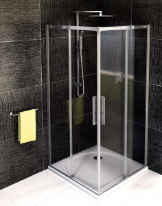 AL1592BAL1592B Polysan Ширмы для душа ALTIS LINE