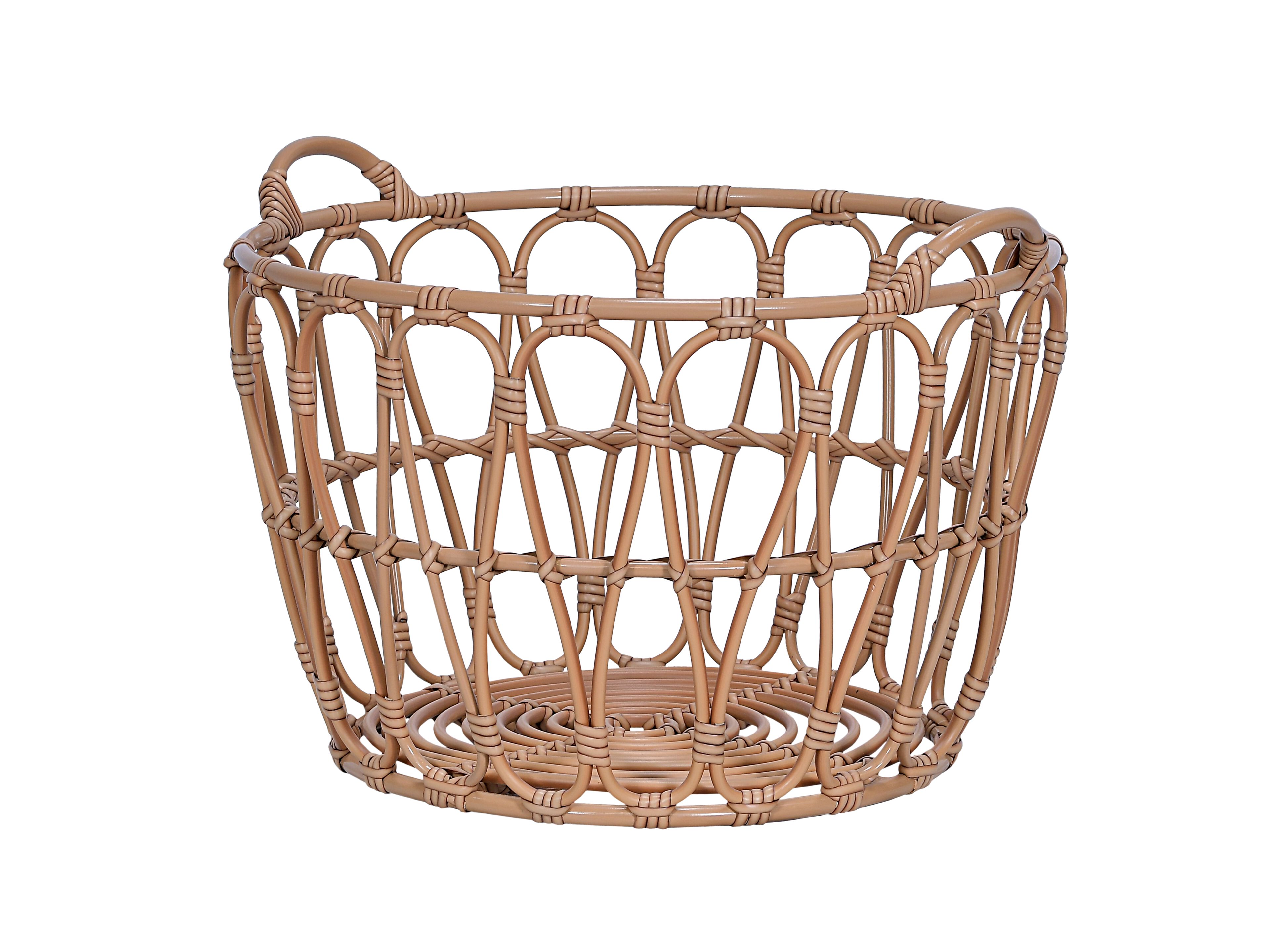 Корзина из синтетического волокна cbdesign Маргаритка ARCH-00106070 - Вид №7