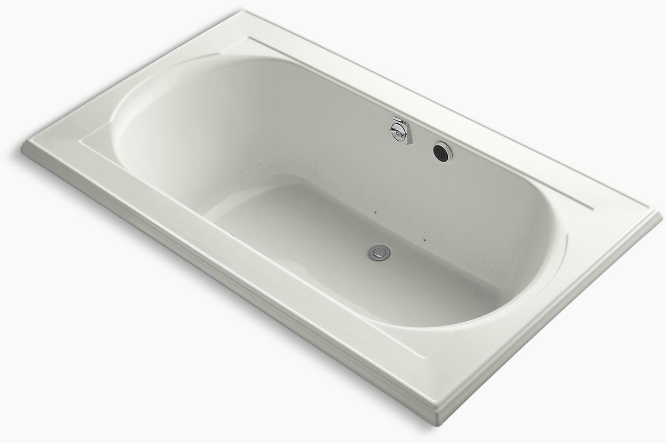 KOHLER Мемуары 72 K-1418-G-NY 