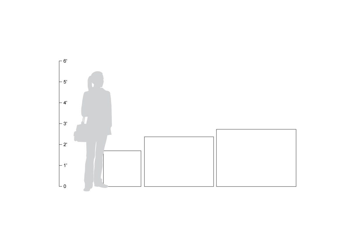 FSRT216 Универсальная сеялка  Forms-surfaces  - Вид №5