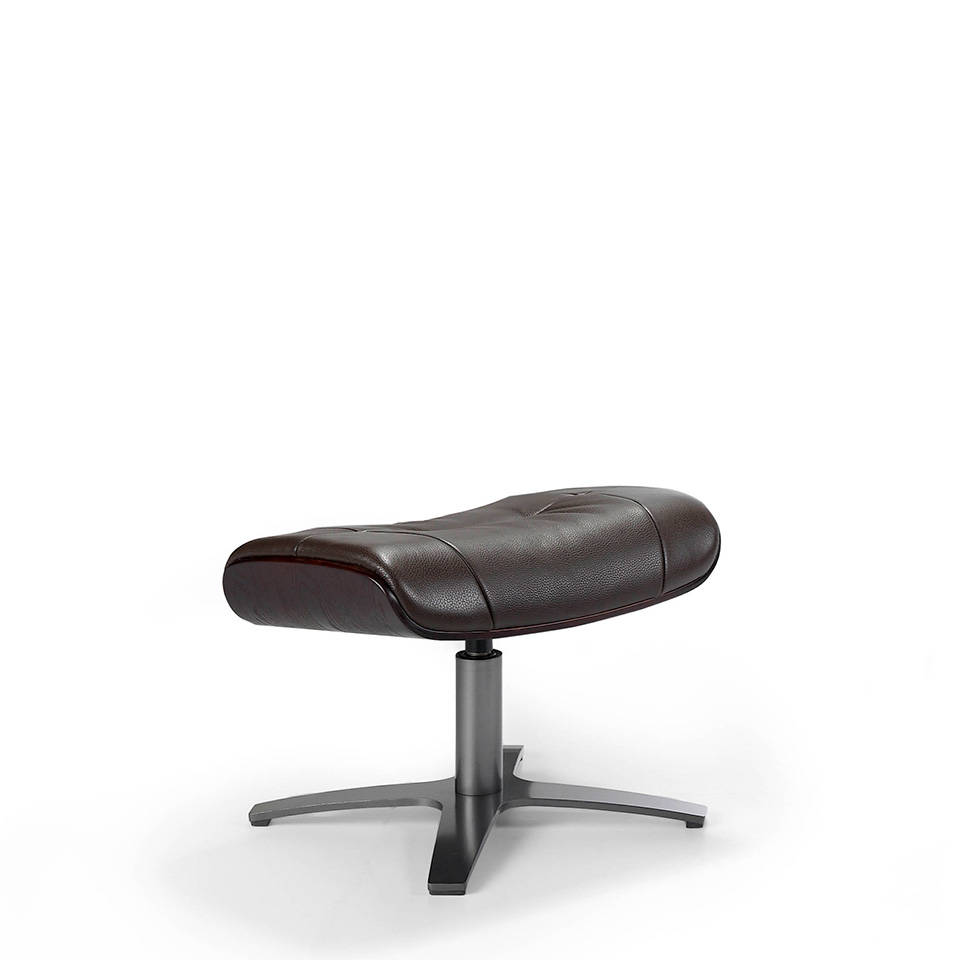 063064 Поворотный пуф для ног A985-OTOMAN Angel Cerda 