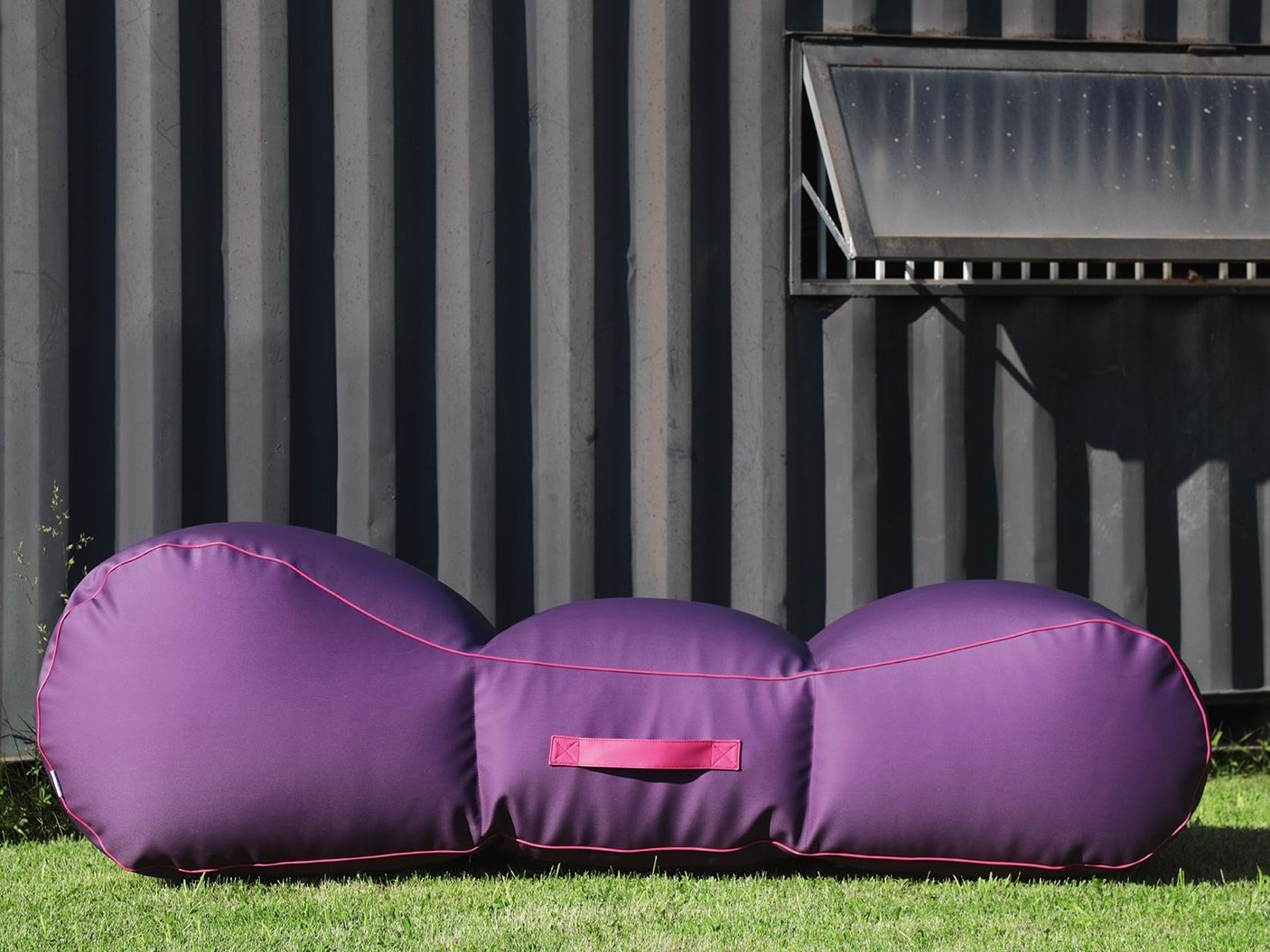 Детская кроватка из ткани GART ARCH-00111150 - Вид №6