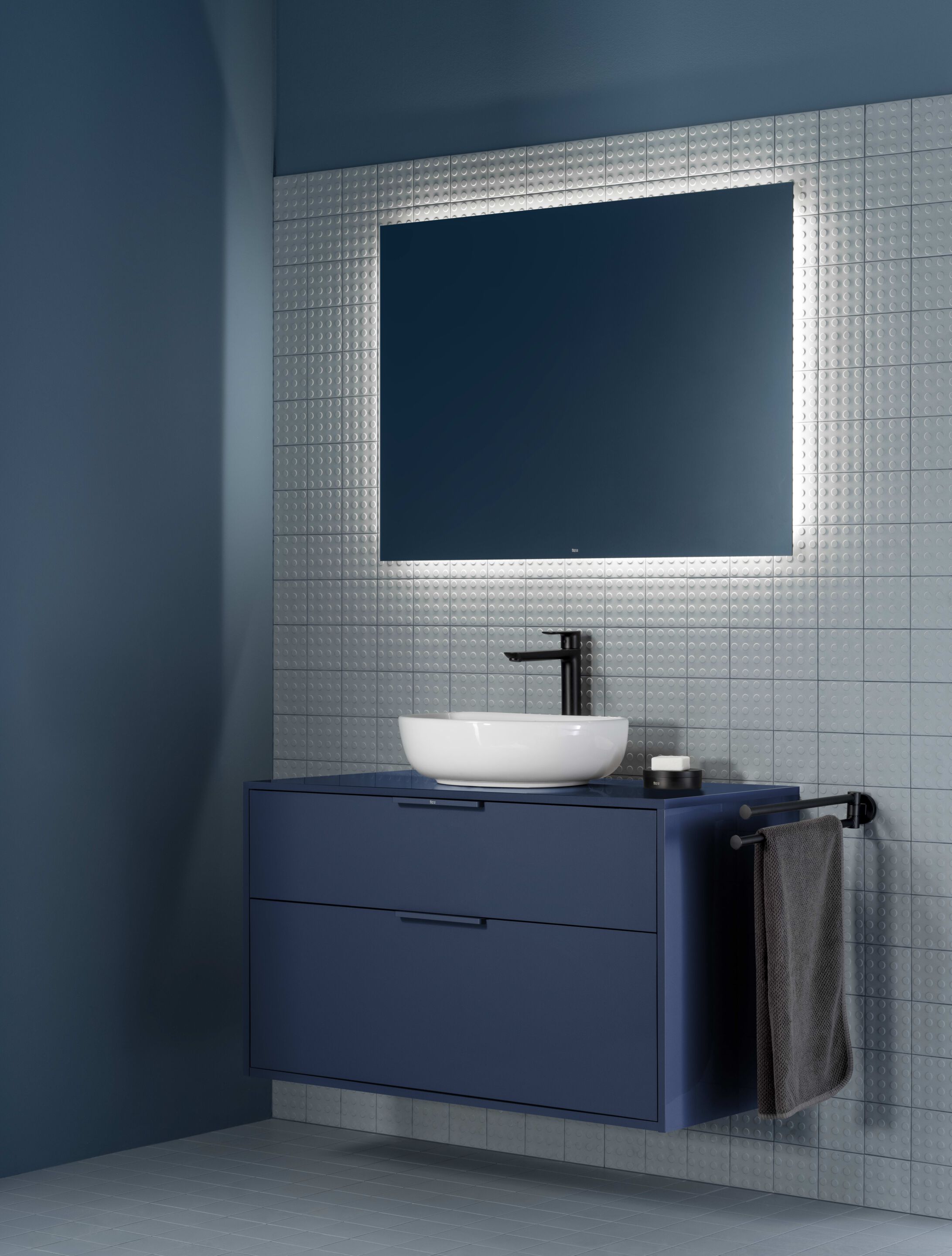 Керамическая столешница Roca Optica ARCH-00044015 - Вид №2