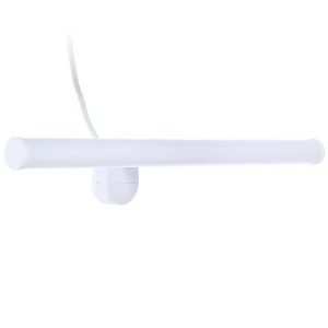 Подсветка для зеркала 6 Вт цвет белый