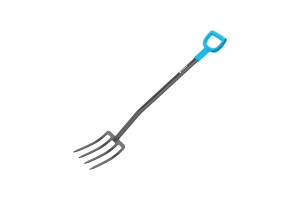 16122366 Вилы для копания Ideal Line 40-220 Cellfast