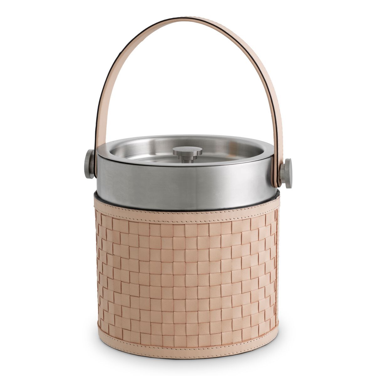 Набор для бара с кожаной обивкой Eichholtz SINTRA ARCH-00026092