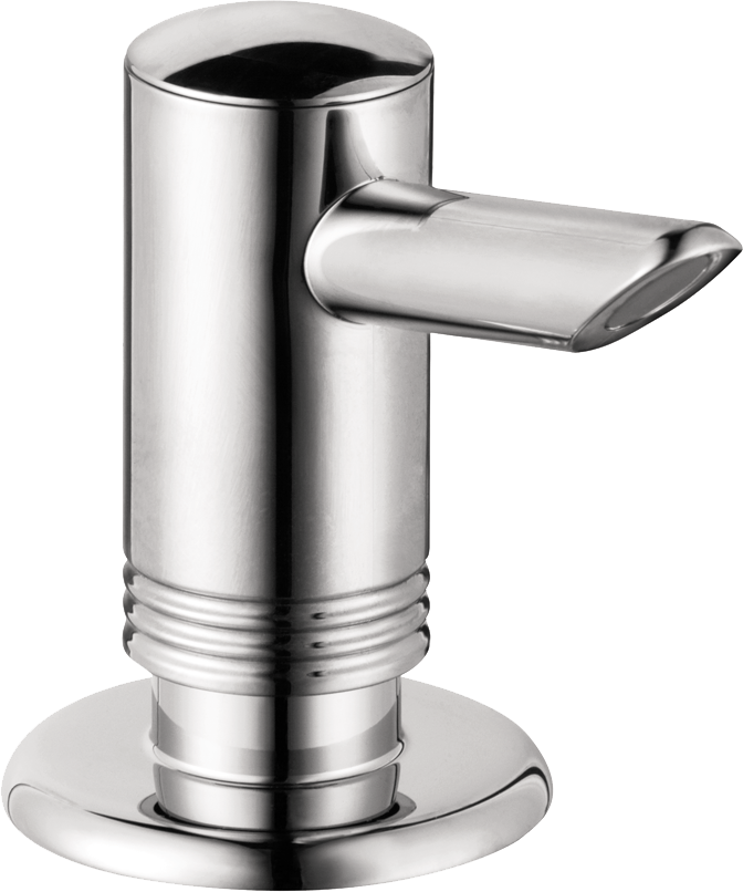 40418000 Дозатор мыла / лосьона Hansgrohe 