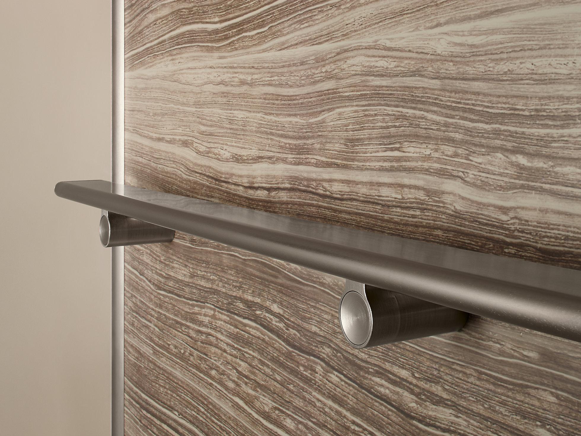 KOHLER Choreograph 40 K-97627-BNK  - Вид №3