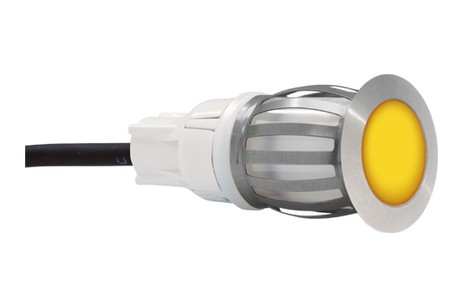 DST-1157 Leda-es Daisalux Маяковое освещение Янтарь 