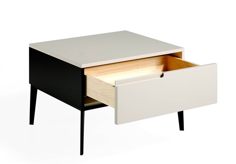 067087 Прикроватная тумбочка левая K193-L Angel Cerda  - Вид №3