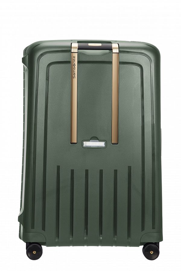 U44-24004 Чемодан U44*004 Spinner 81/30 Samsonite S'Cure DLX  - Вид №3