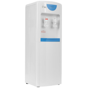 9929215 Диспенсер Ecotronic V14-LN XS белый