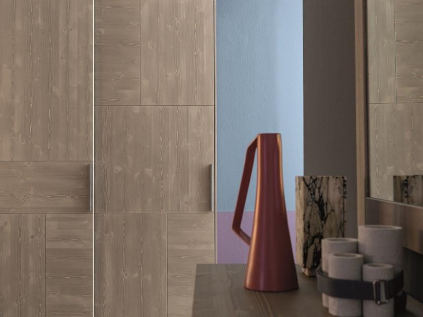 Callesella Arredamenti Спальня Urban time notte sun-id-1394373 - Вид №4