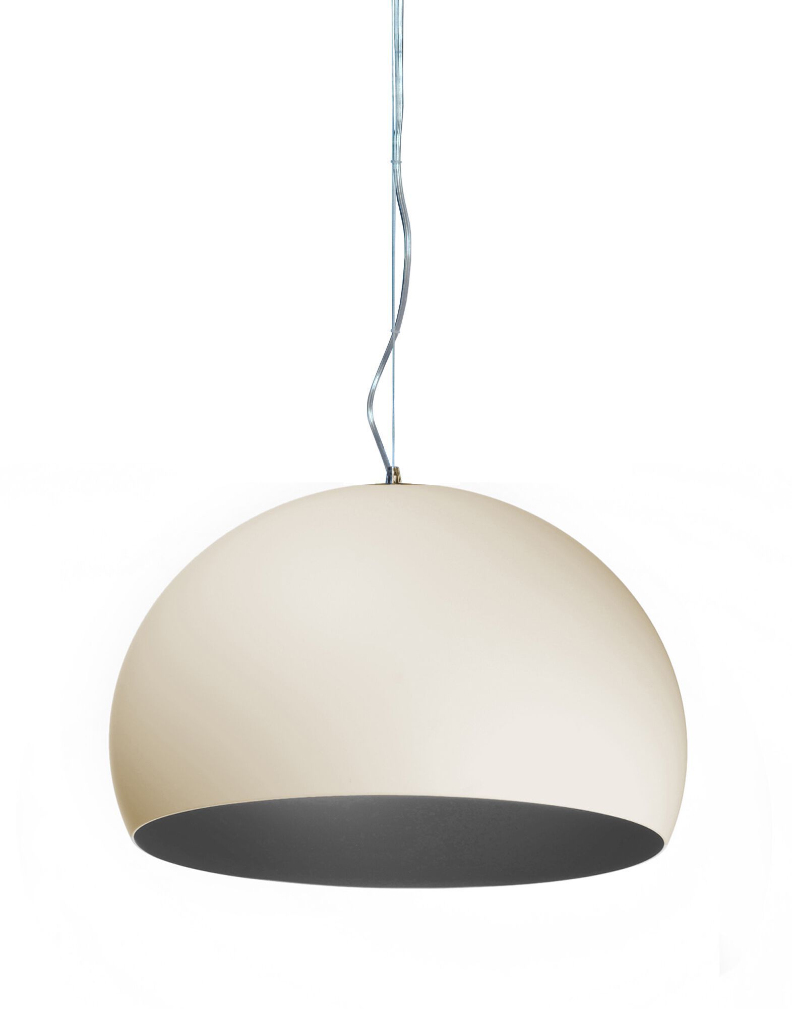 ПММА светодиодный подвесной светильник Kartell Fl/y ARCH-00129573 - Вид №95