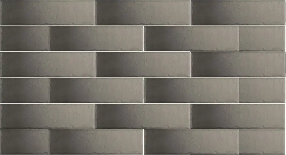 90230772 Фасадная плитка Cerrad Old castle grey глина 0.6м² цена за упаковку STLM-1016838