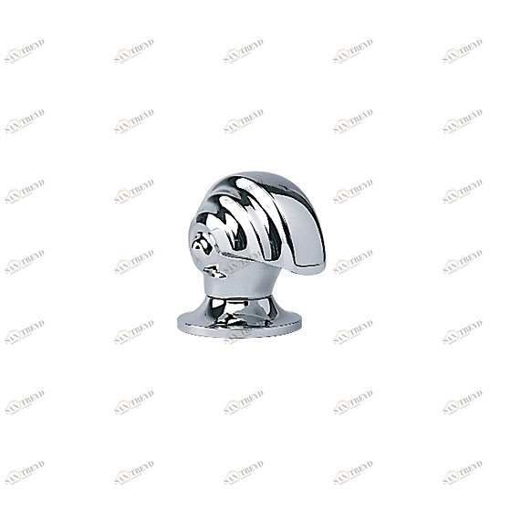 Боковой вентиль ½", для холодной воды JOERGER Muschel 601.10.340.000