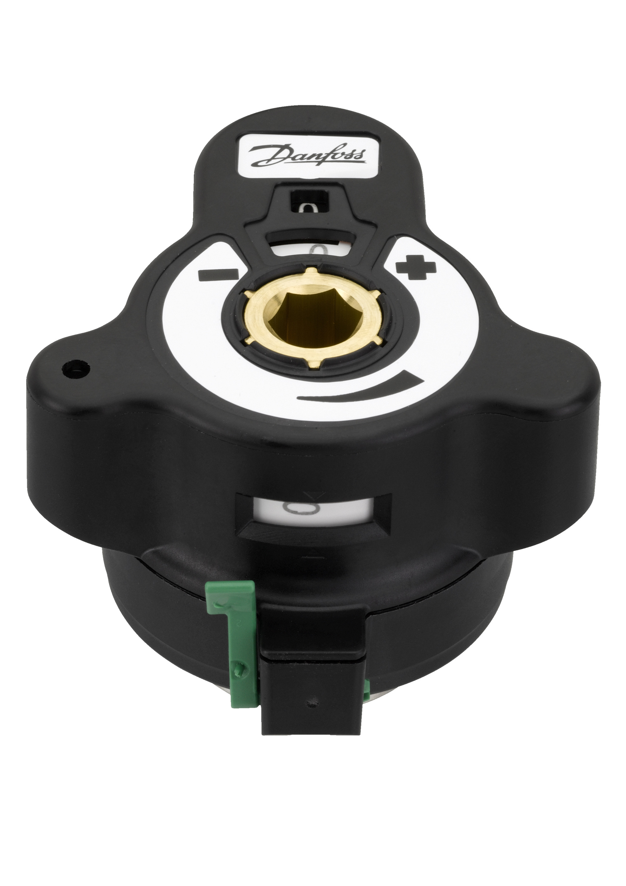 Danfoss Дополнительные принадлежности и запасные части MNT кран сливной 003L8141  - Вид №34