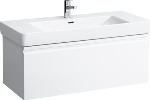 H4835510964801 Шкафчик для раковины 813966 LAUFEN PRO