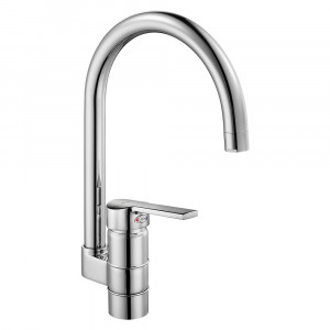 102118114  Смеситель для раковины Delta