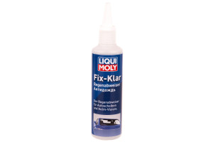 15509973 Антидождь 0,125л Fix-klar Regenabweiser 7505 LIQUI MOLY
