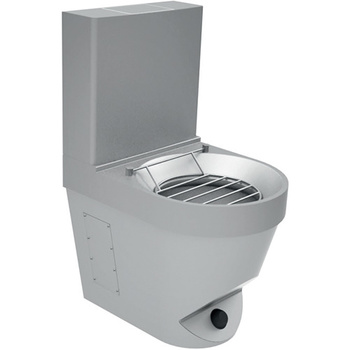 SD0710190005 Edone XLA Напольный трап с принтом SD0710190005 